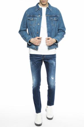 Denim jacket, zdjęcie 2 Denim jacket od Loewe